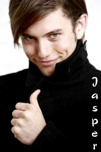 Jasper Hale