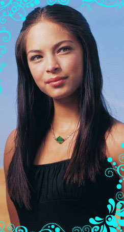 Leah Clearwater