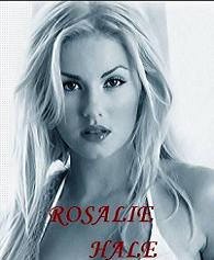 Rosalie Cullen