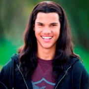 Jacob Black