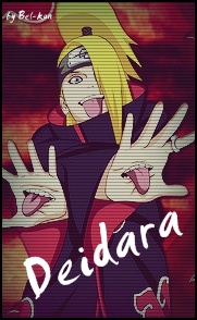 Deidara