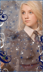 Luna Lovegood