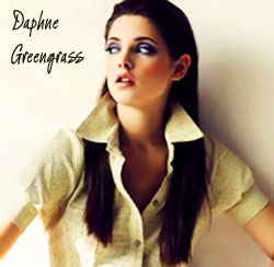 Dapnhe Greengrass