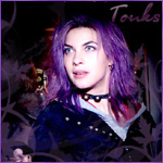 Nymphadora Tonks