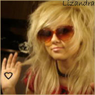 Lizandra Scamander