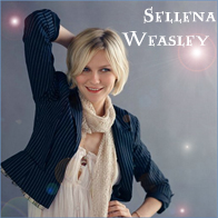 Sellena Weasley