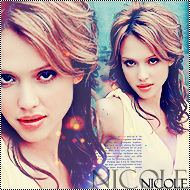 Nicole Daniels
