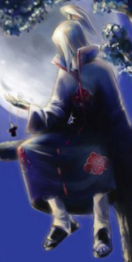 Deidara