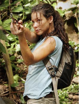 Kate Austen