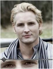 Carlisle Cullen