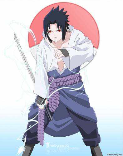 Sasuke