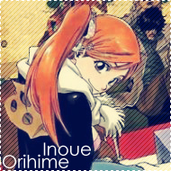 Inoue Orihime