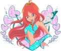 ღBloomღ