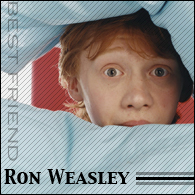 Ron Weasley