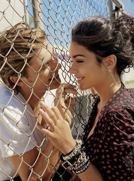 Zanessa