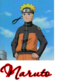 Uzumaki Naruto