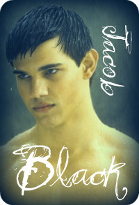 Jacob Black