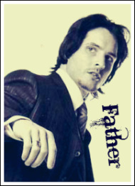 Carlisle Cullen