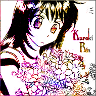 Kuroki Rin