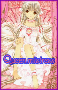 Queen.mistress