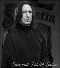 Severus Snape