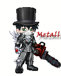 Metall