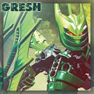 Gresh