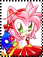 Rose The Hedgehod