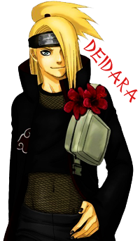 Deidara