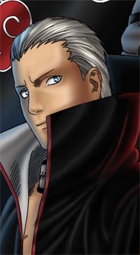 Hidan