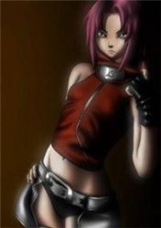 ~Haruno Sakura~