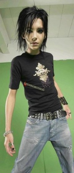 Bill Kaulitz