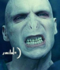 Lord Voldemort