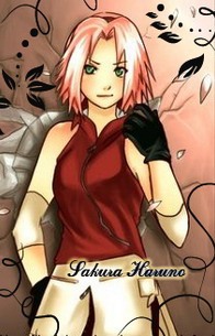 Sakura Haruno