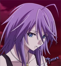 Mizore