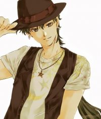 Seiya Kou