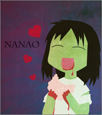 Nanao