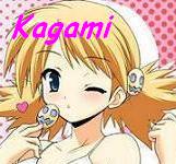 Kagami