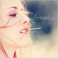 Amelia Adageil