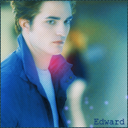 Edward Cullen(2)