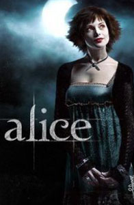 Alice Cullen