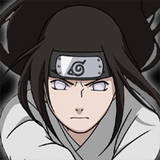 Hyuuga Neji
