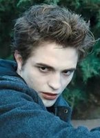 Edward Cullen