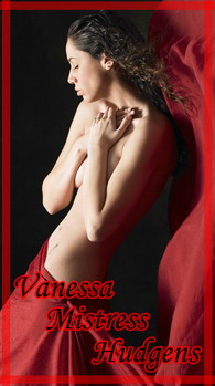 Vanessa Mistress Hudgens