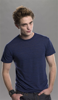 Edward Cullen