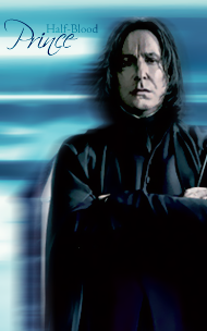 Severus Snape