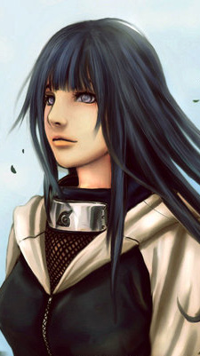 Hinata Hugo