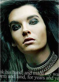 Bill Kaulitz