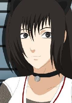 Hanako Uchiha
