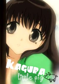 Kagura Sohma